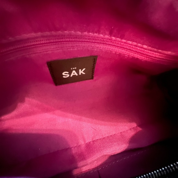 The Sak Purse - Picture 10 of 12